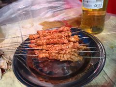 -小民大排档(马场角横路店)
