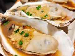 -蚝太郎 • 海鲜烧烤(建国路创始店)