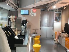 -KOI Thé(正佳广场店)