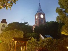 -庐山上汤温泉度假村