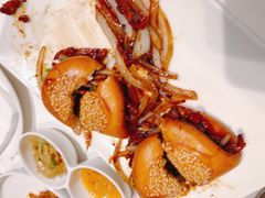 -莆田餐厅PUTIEN(万象天地店)