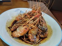 -外婆烧.老杭帮菜(庆春店)