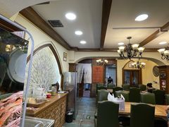 大堂-百年吾吾子手抓肉羊羔肉(山西巷店)