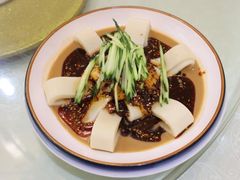 -粗茶淡饭•陕菜•家常菜