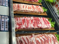 -非烤勿扰自助烤肉(东坑四季广场店)