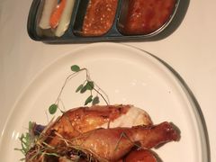 -花样西贡·蜜越餐厅·法式越南料理(水晶城店)