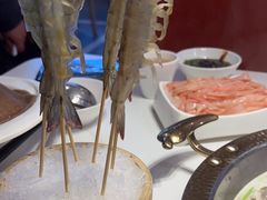 -巴邑火锅·鲜切牛肉(萧山银隆店)