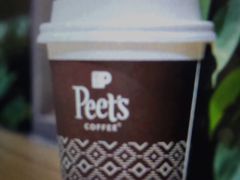 -Peet's Coffee皮爷咖啡(豫园店)