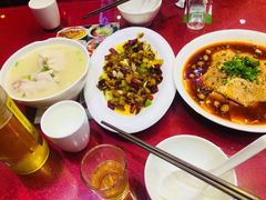 -易老妈蹄花.特色川菜(人民公园总店)