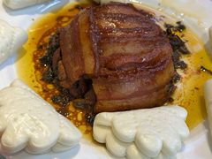 -郭林家常菜(狼垡店)