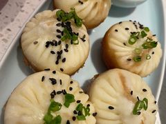 招牌生煎包-竹外桃花·江南小酒馆(SKP·S店)