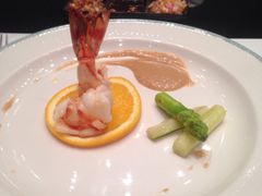 -将军日本餐厅·Shogun 传统日料·铁板烧·板前料理(厦门马哥孛罗东方大酒店)