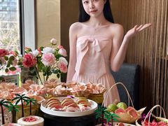 -烹然四季椰子鸡火锅(团结湖总店)
