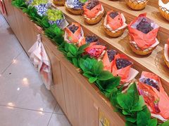 -柯剑飞超级水果批发中心(东港店)