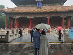 -北京国子监胡同