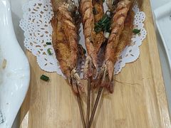 -郭姐·威海渔村(黄兴路店)