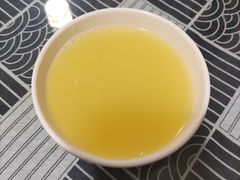 玉米粥-福瑞记老孙头biangbiang面(新生路店)