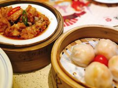 金牌虾饺皇-点都德(北京路贰店)