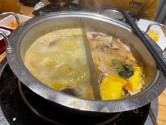 -水林间·寿喜烧自助(仙林金鹰店)