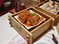 绵香沙爹金钱肚-悦满楼·西关名点·湛江名菜(航空综合大厦店)