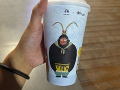 -巴依老爷新疆美食(传媒大学店)