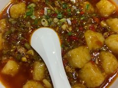 -湘当爱·鲜煮现炒(松岗立业路店)
