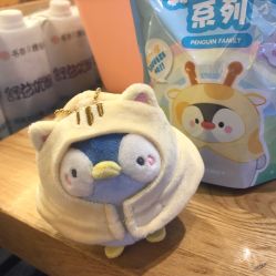 点击看大图 -迪罗造型•潮色接发