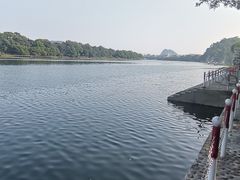 -桂林两江四湖景区