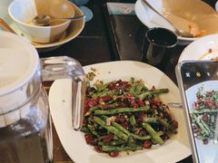 -外婆家(义乌新光汇购物中心店)