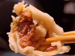 -金谷园饺子·烧烤(人大总店)