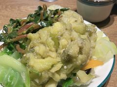 -直隶安家牛肉罩饼(建华店)