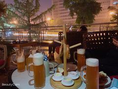 -成都凯宾斯基饭店