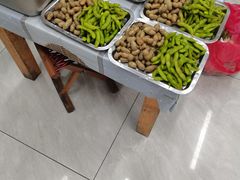 -鑫旺烧烤(领秀城店)