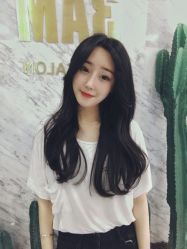 -3AM HAIR SALON染发接发