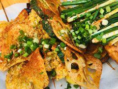 -为民烧烤吧.自贡爆炒菜(收录10年好店)