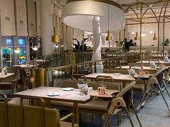 大堂-金香匯晚茶(浑南店)