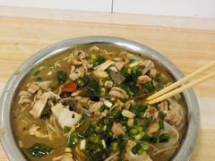 -脆珊粉店(明秀西路店)