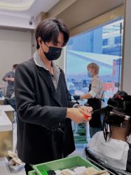 -Kraemer Paris苏豪路易士·嘉玛发廊