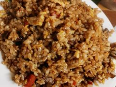 牛肉炒饭-二中酸辣汤(无锡梁溪区店)