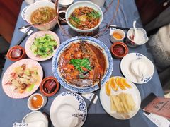 -皇饭儿·王润兴酒楼(河坊街店)