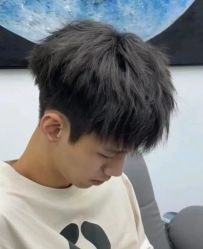 -煊私人定制美发会所