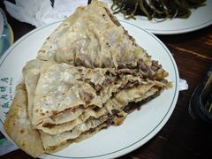 -清真永恒华威肉饼(潘家园店)