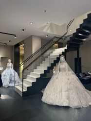 -MuseMarry婚纱(前海嘉里中心店)