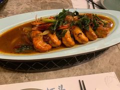 美奈香辣大头虾-美奈小馆·越南料理(福田星河COCO Park店)