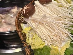 -同仁四季椰子鸡(罗湖国贸店)