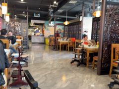 -重庆巴渝火锅(钟家村店)