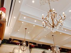 -玛格萝妮比萨屋(四平店)