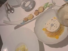 -Le Comptoir de Pierre Gagnaire