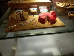 -长沙北辰洲际酒店-兰调全日餐厅