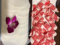 -德来順老北京 涮羊肉 烤羊排(大学城店)